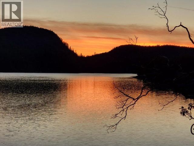 11800 MALASPINA INLET - 30