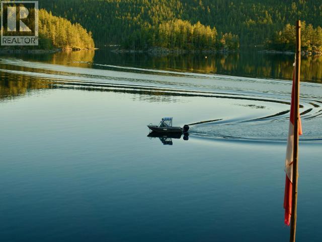 11800 MALASPINA INLET - 35