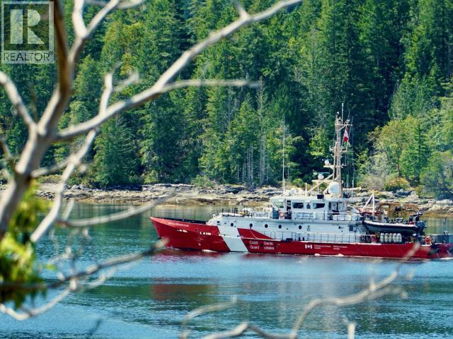 11800 MALASPINA INLET - 32