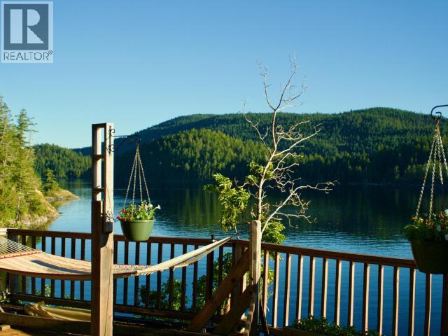 11800 MALASPINA INLET - 34