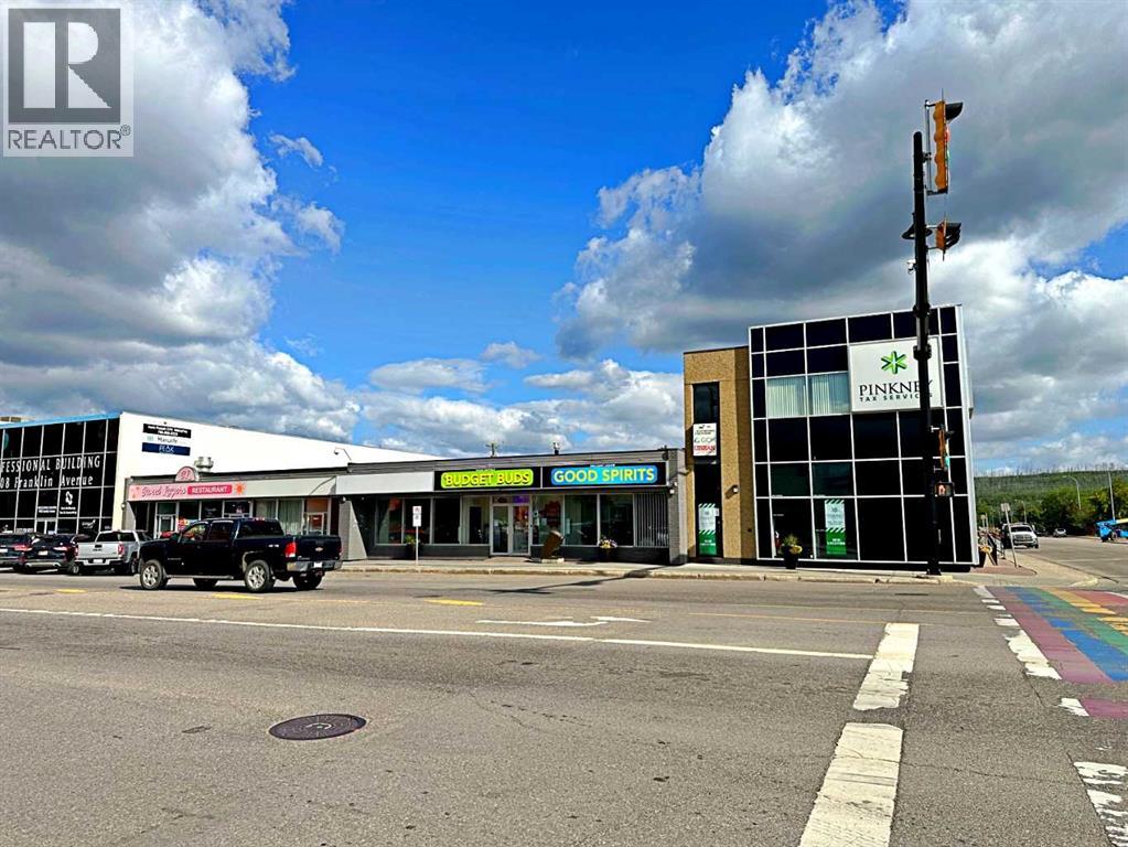 9906 Franklin Avenue, Fort McMurray