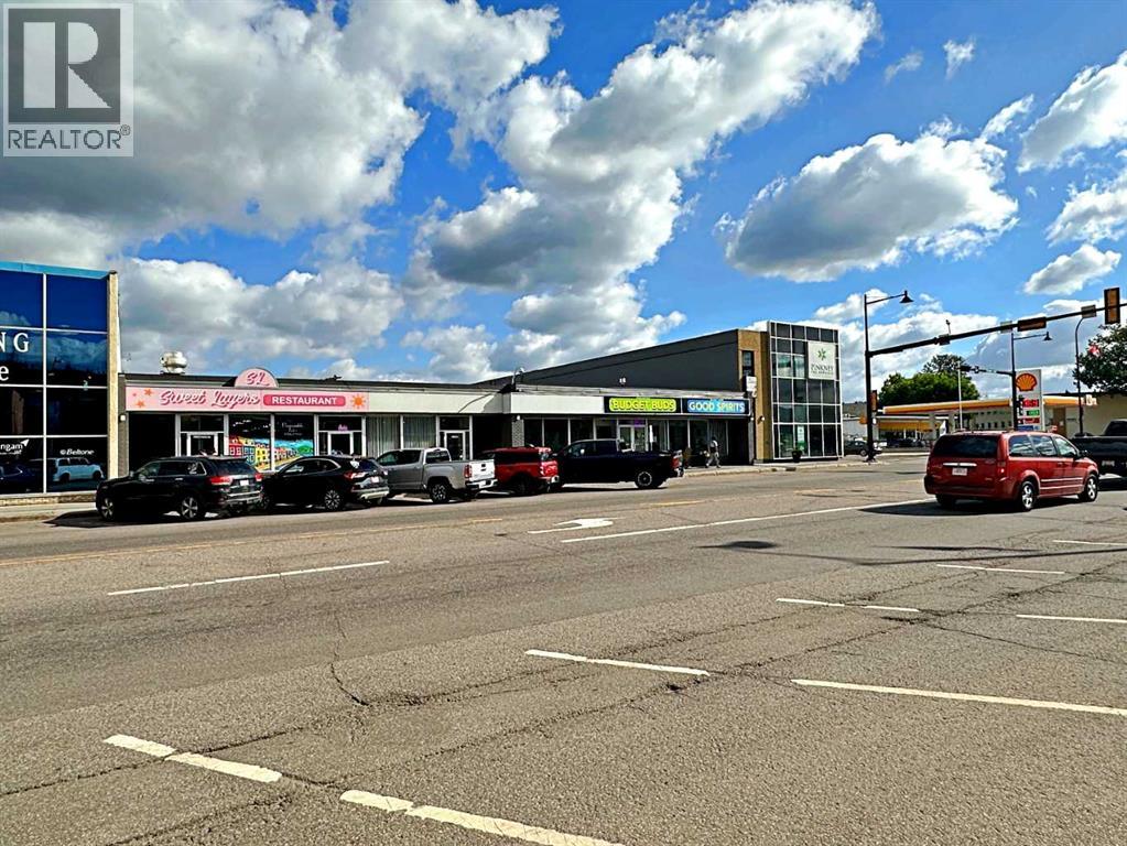 9906 Franklin Avenue, Fort McMurray