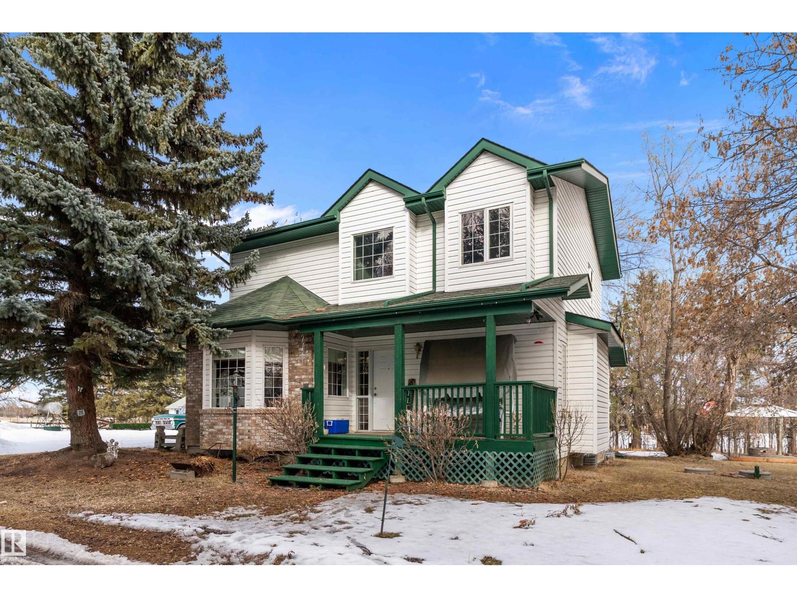 2214A TWP ROAD 534 - 1