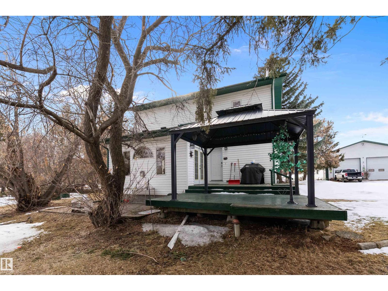 2214A TWP ROAD 534 - 2