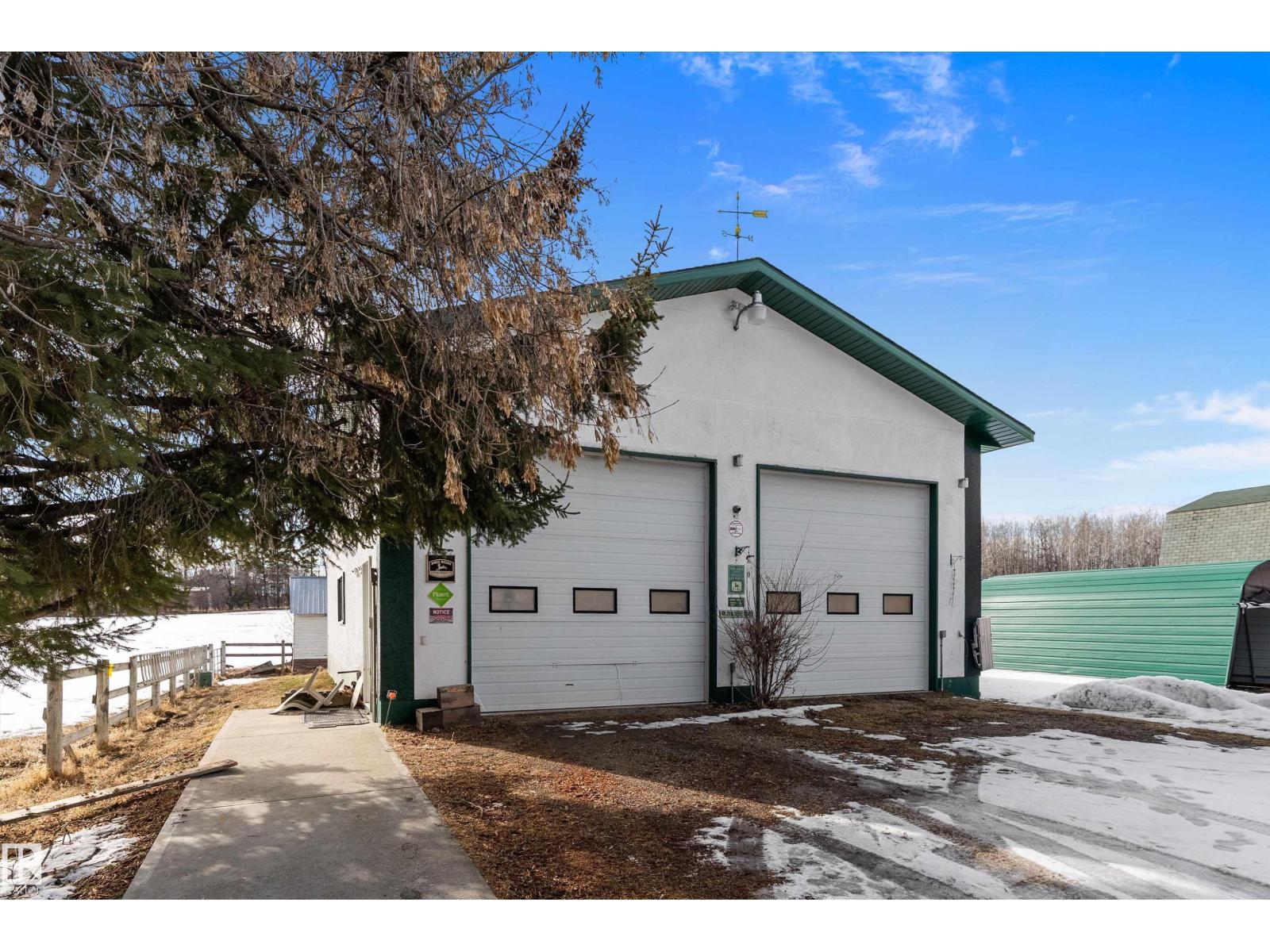 2214A TWP ROAD 534 - 3