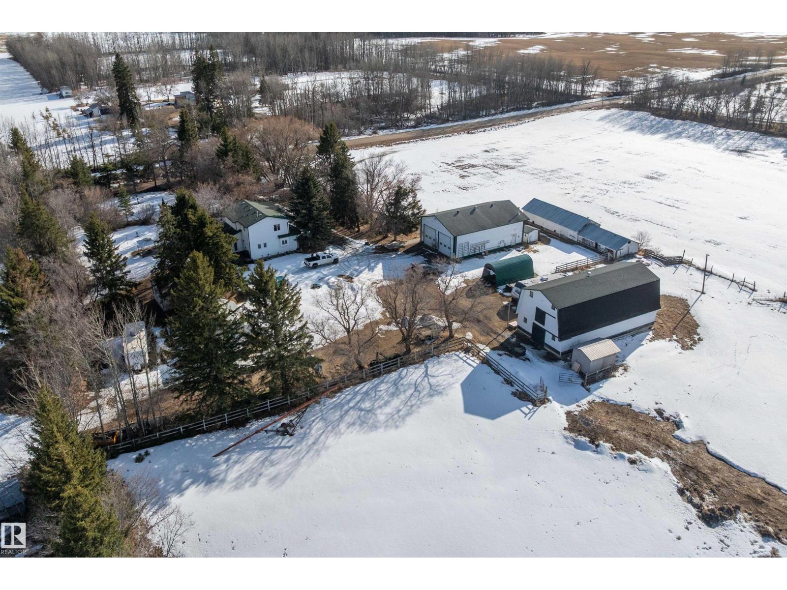 2214A TWP ROAD 534 - 39