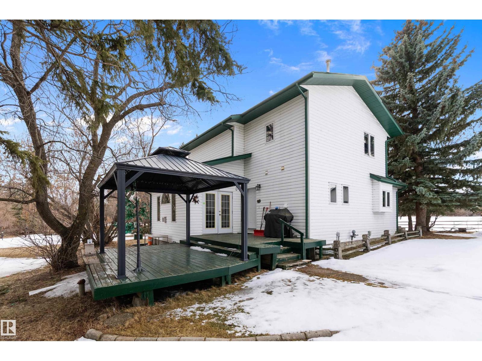 2214A TWP ROAD 534 - 4