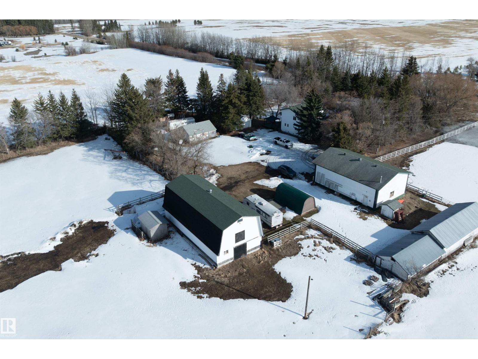 2214A TWP ROAD 534 - 40