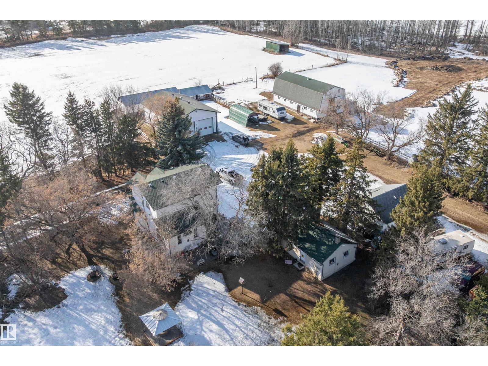2214A TWP ROAD 534 - 41