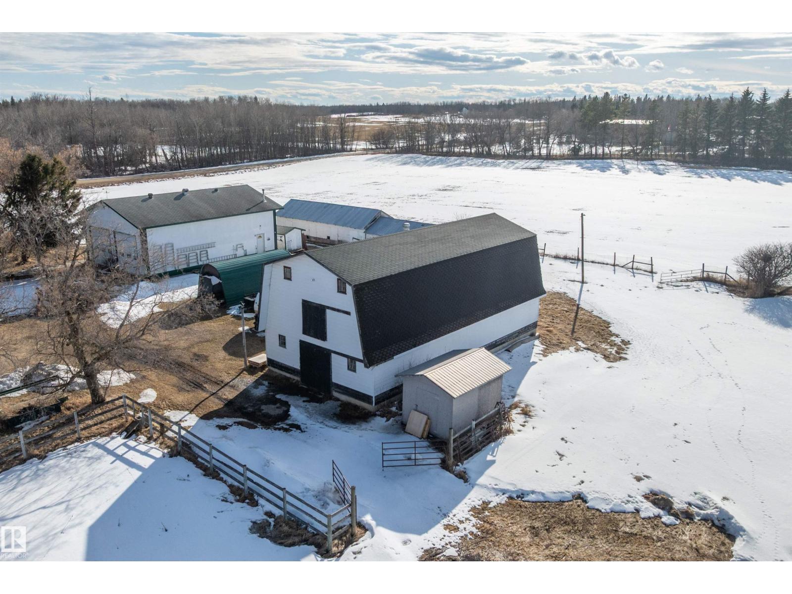 2214A TWP ROAD 534 - 45