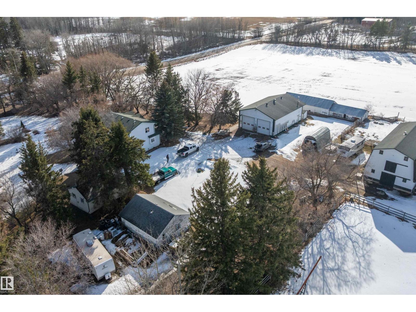 2214A TWP ROAD 534 - 5