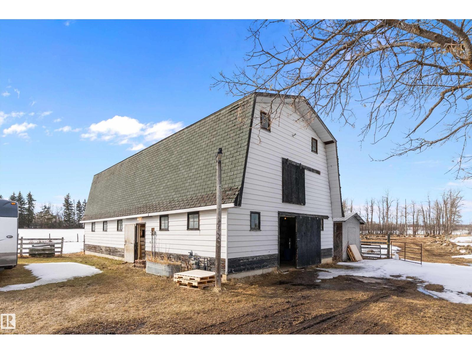 2214A TWP ROAD 534 - 56