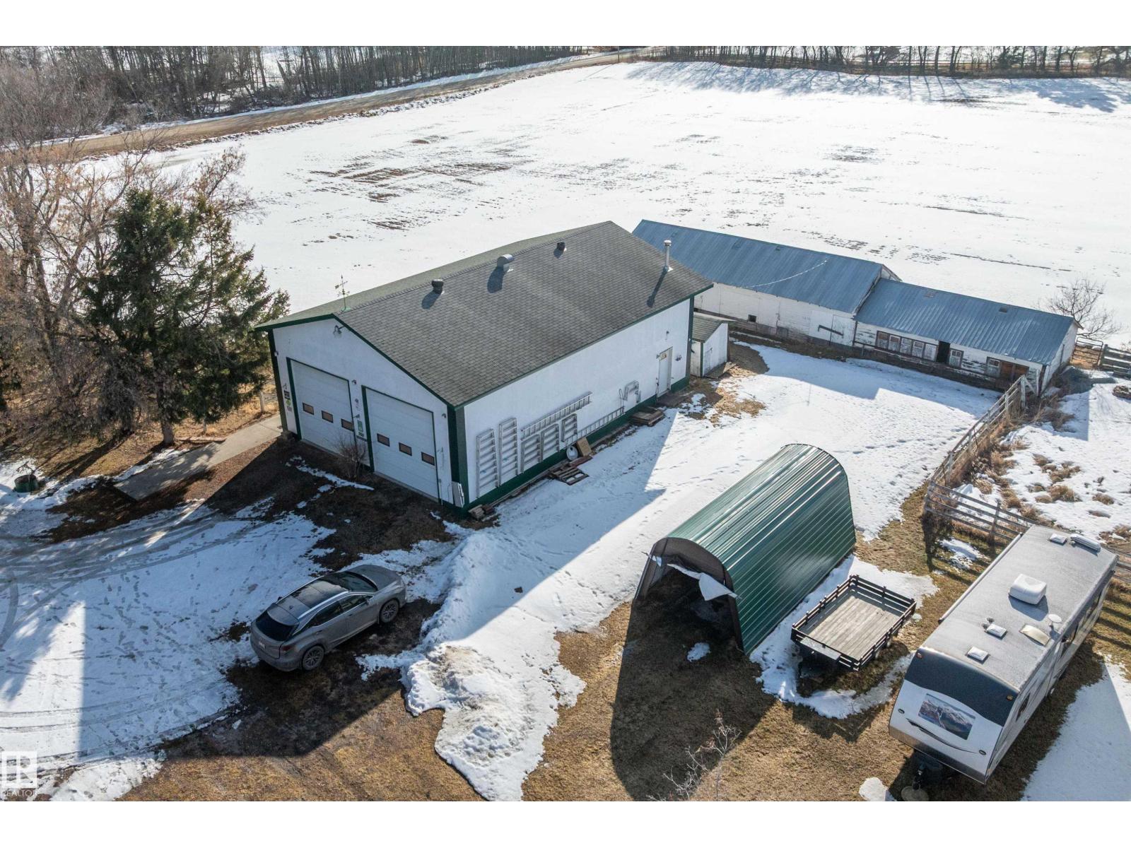 2214A TWP ROAD 534 - 57