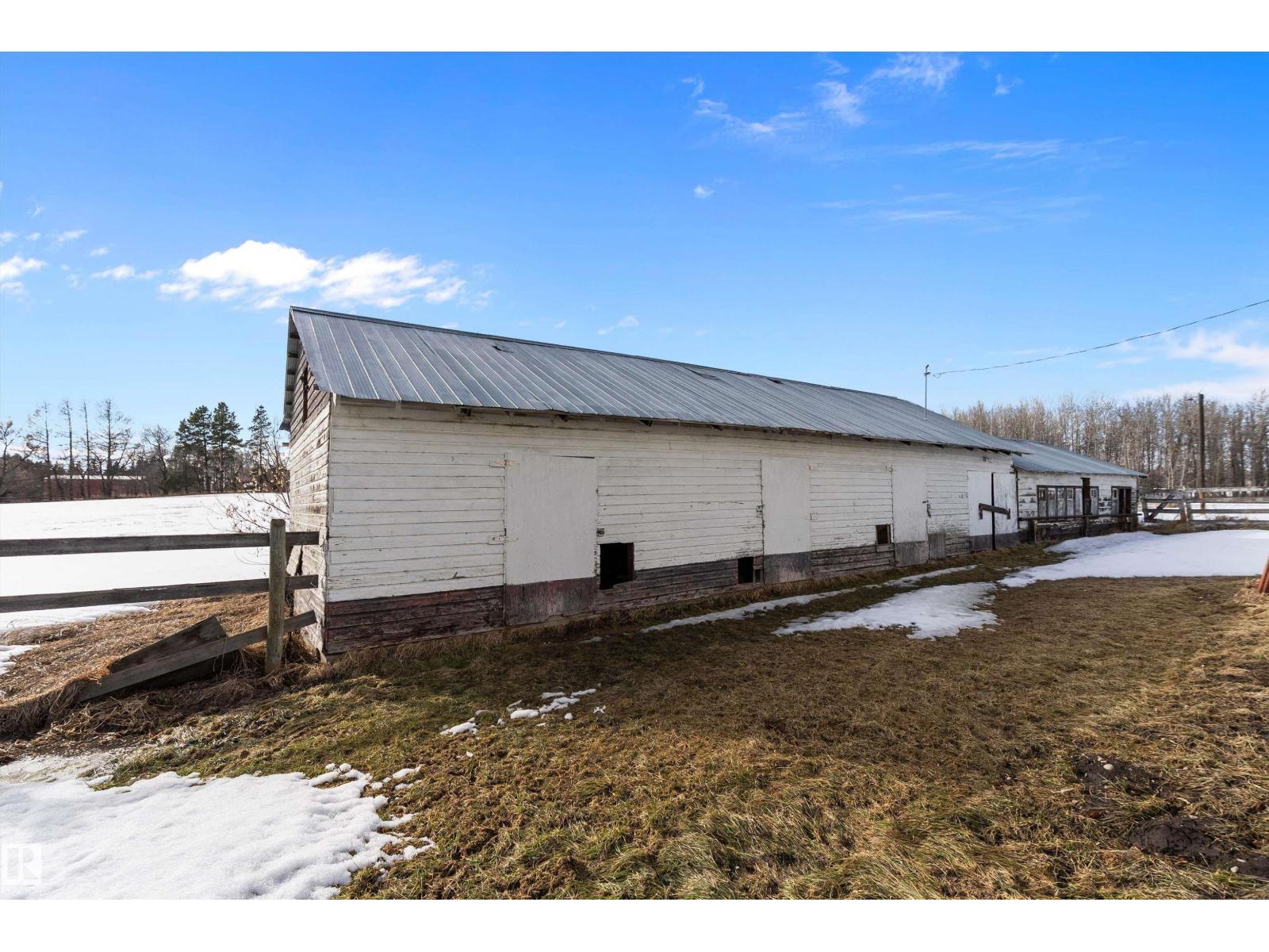 2214A TWP ROAD 534 - 58