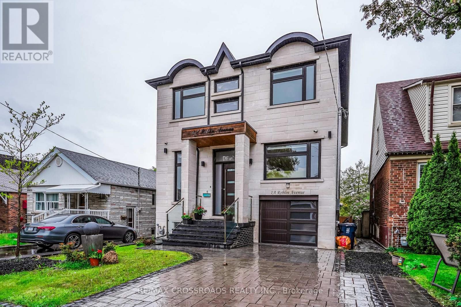 1A ROBLIN AVENUE - 3