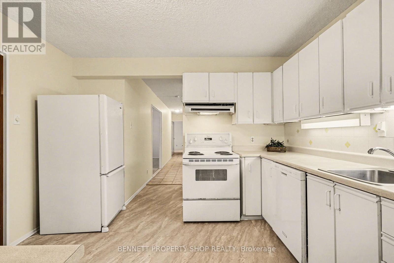 New Luxury Vinyl Flooring