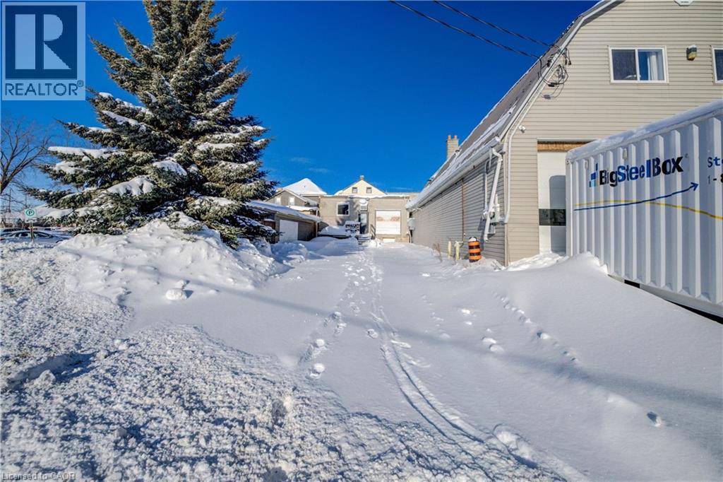 41-43 WOODSTOCK Street S, Tavistock, Ontario, N0B2R0 — Photo 33