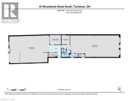 41-43 Woodstock Street S, Tavistock, ON N0B2R0 Photo 41
