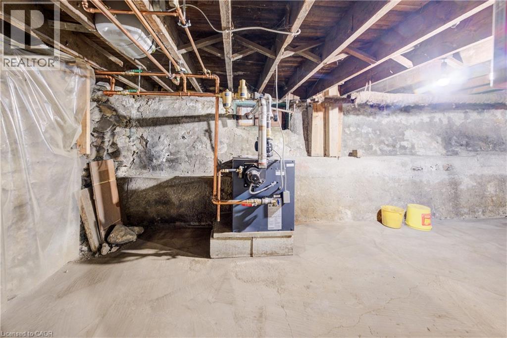 41-43 WOODSTOCK Street S, Tavistock, Ontario, N0B2R0 — Photo 31