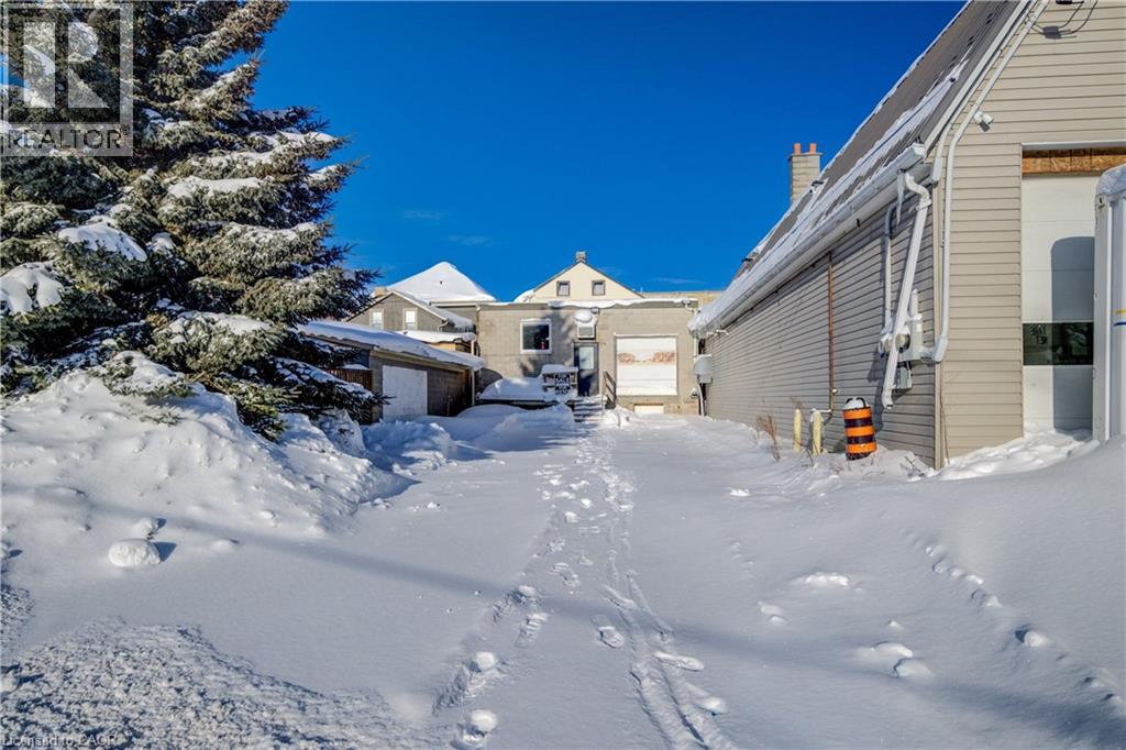 41-43 WOODSTOCK Street S, Tavistock, Ontario, N0B2R0 — Photo 34
