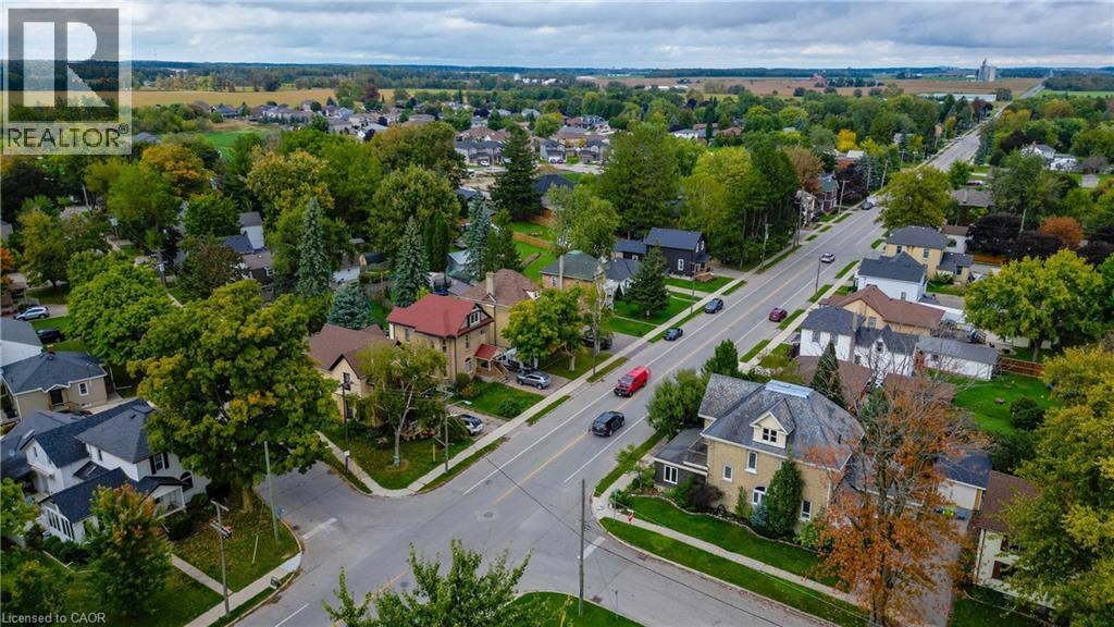 41-43 WOODSTOCK Street S, Tavistock, Ontario, N0B2R0 — Photo 38