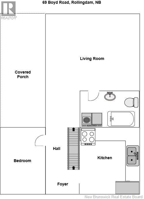 69 BOYD ROAD - 31