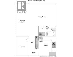 69 Boyd Road, Rollingdam, NB E5A2J1 Photo 31