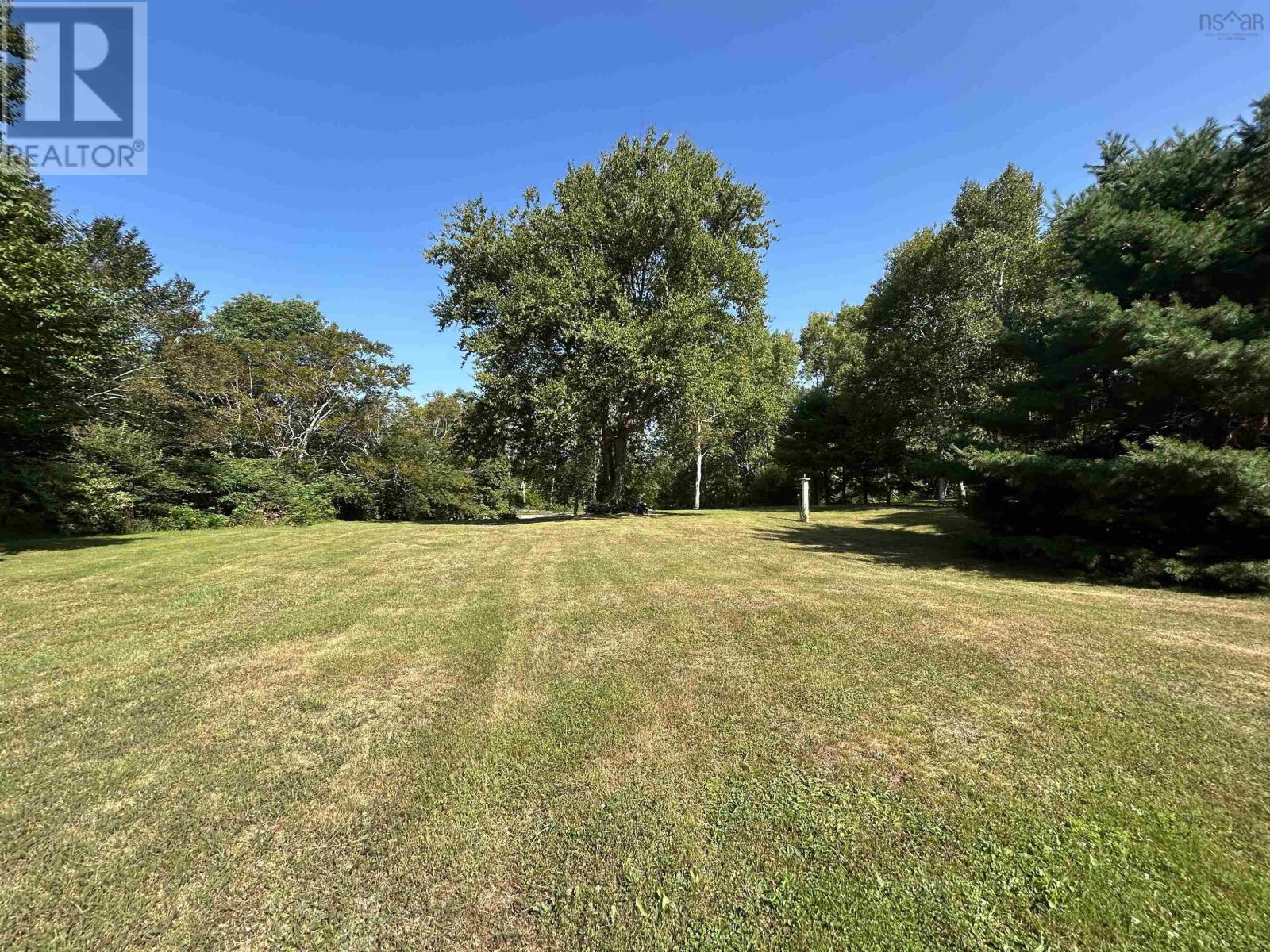 Property 33 of 33 of 6935 Grand Narrows Highway