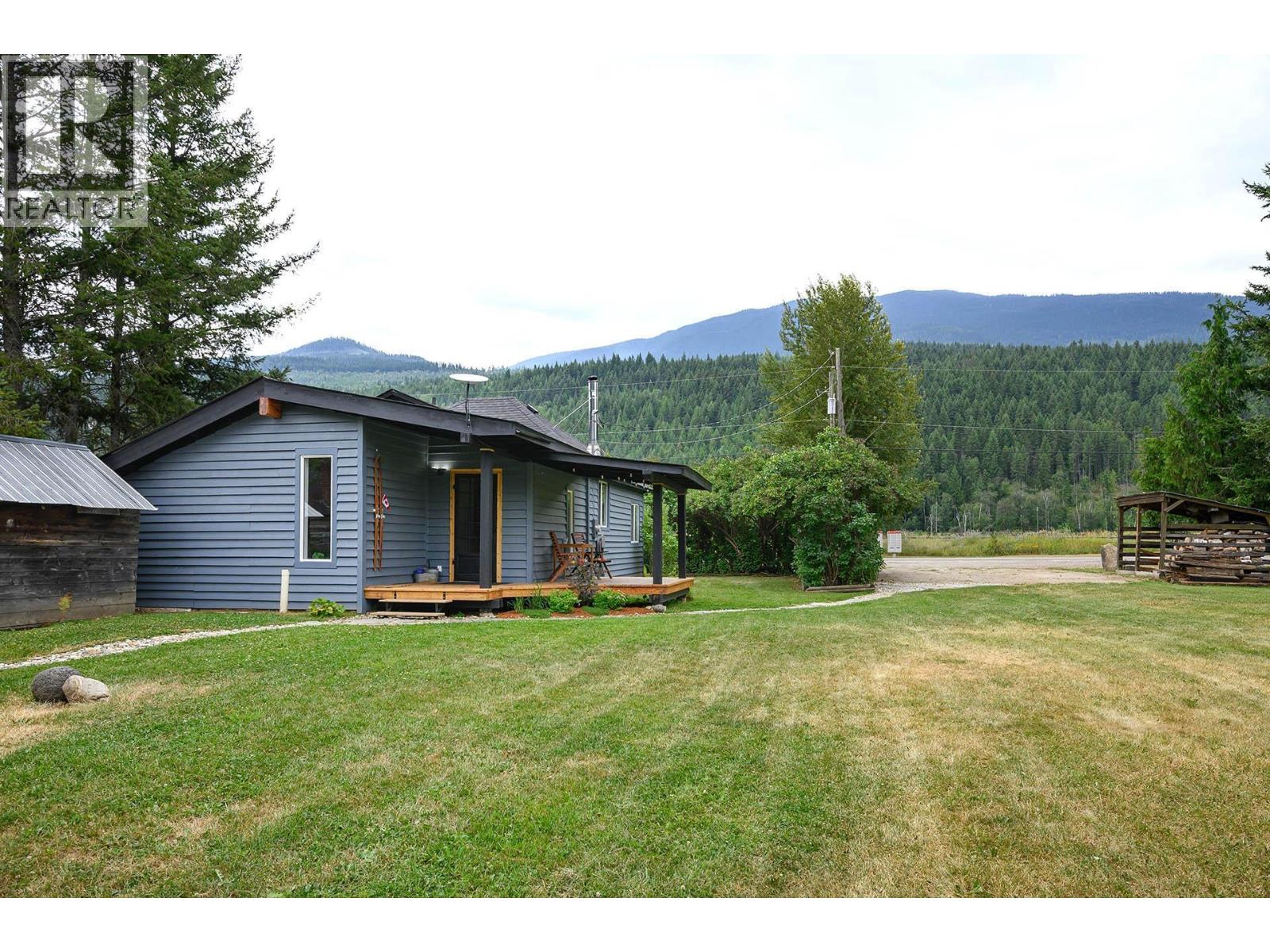 1615 BIRCH ISLAND LOST CRK Road - 36
