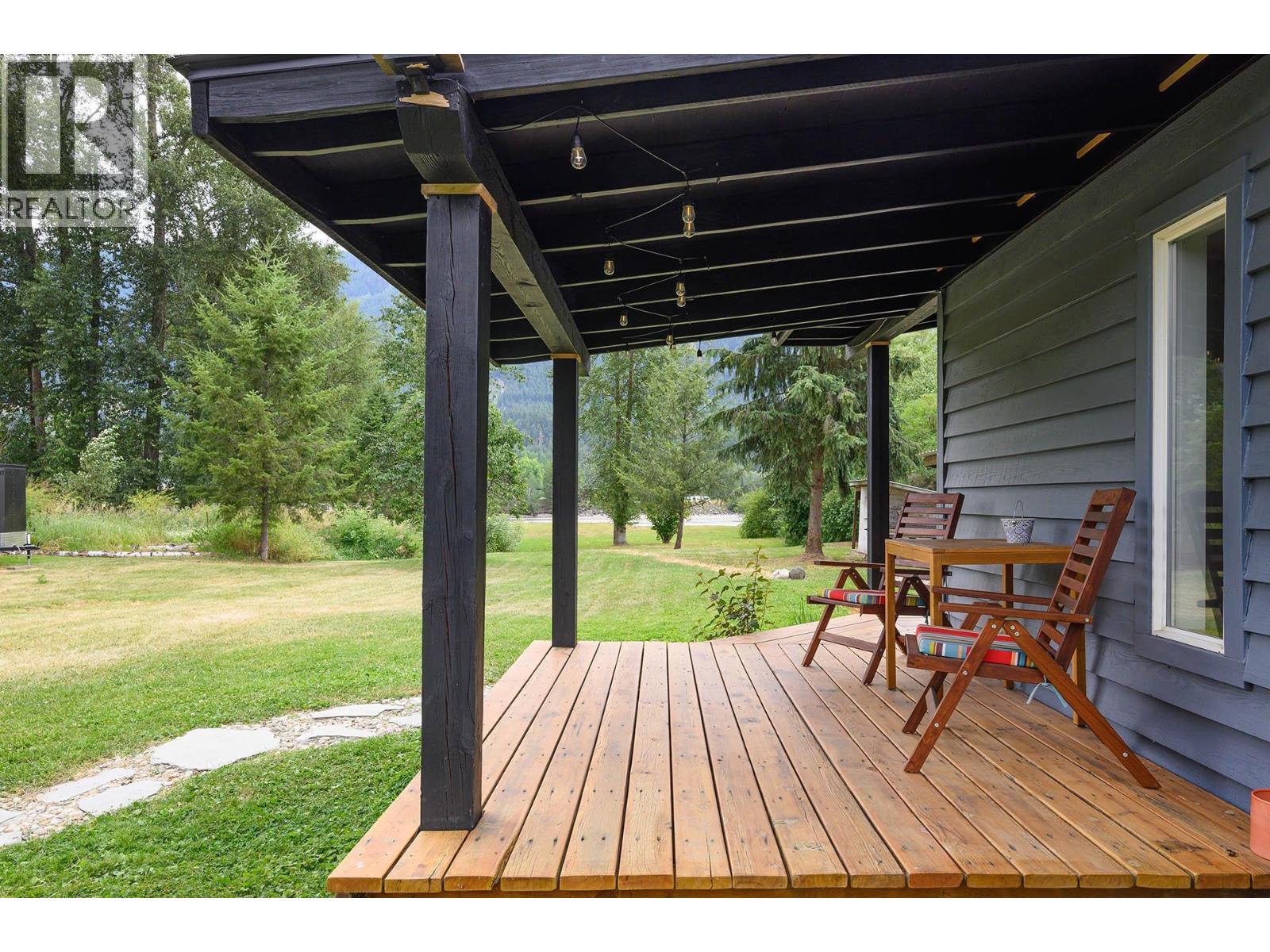 1615 BIRCH ISLAND LOST CRK ROAD - 43