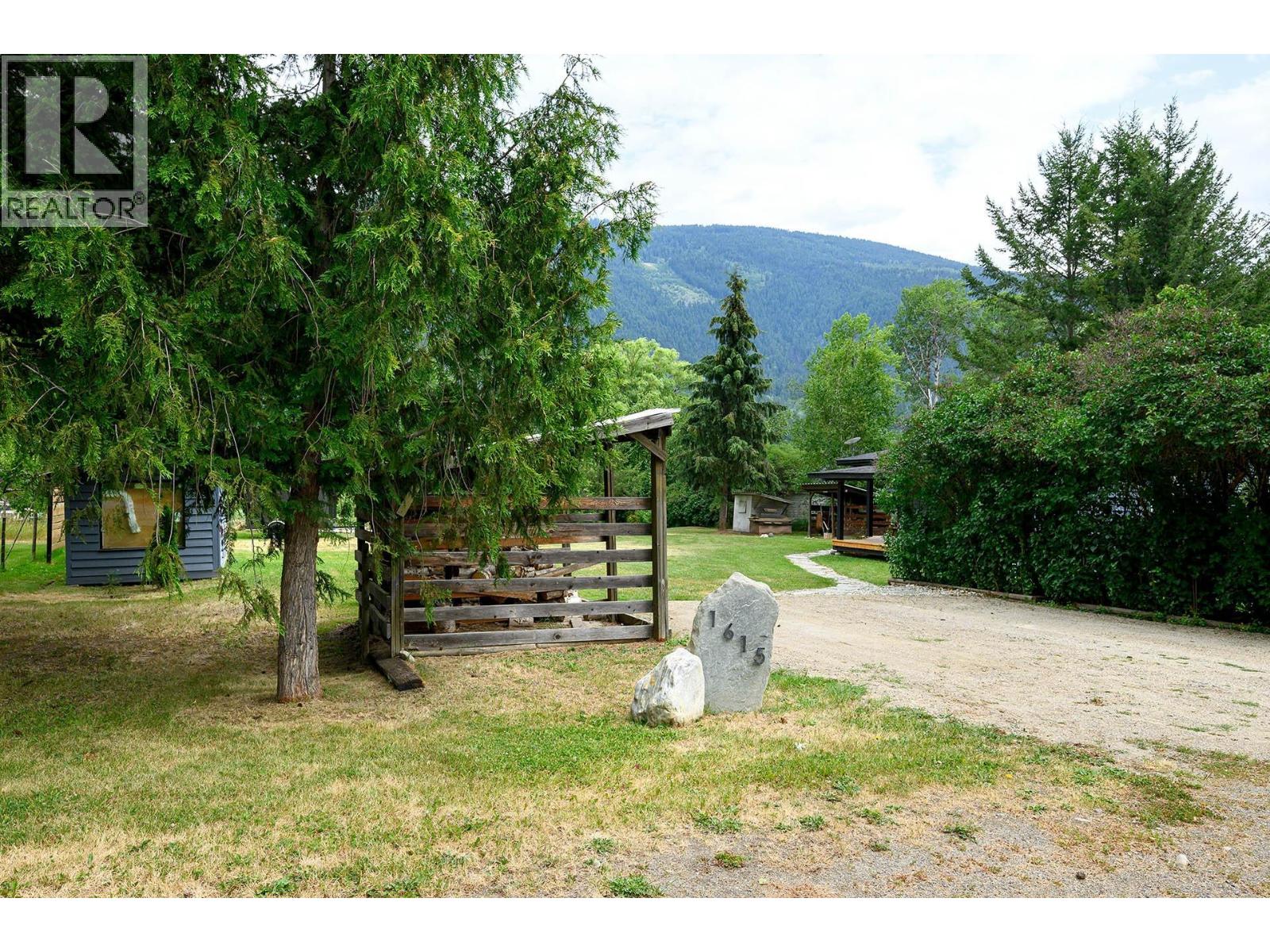 1615 BIRCH ISLAND LOST CRK Road - 53