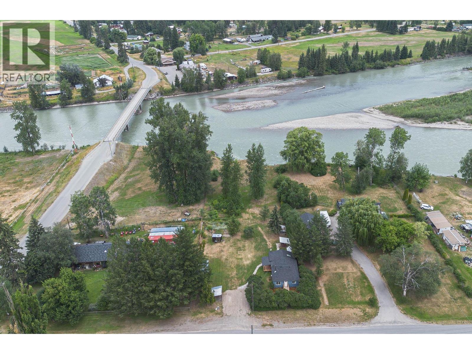 1615 BIRCH ISLAND LOST CRK ROAD - 55