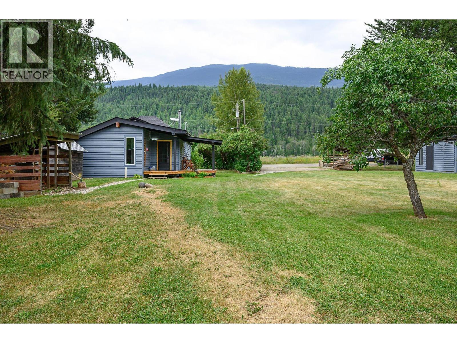 1615 BIRCH ISLAND LOST CRK ROAD - 37