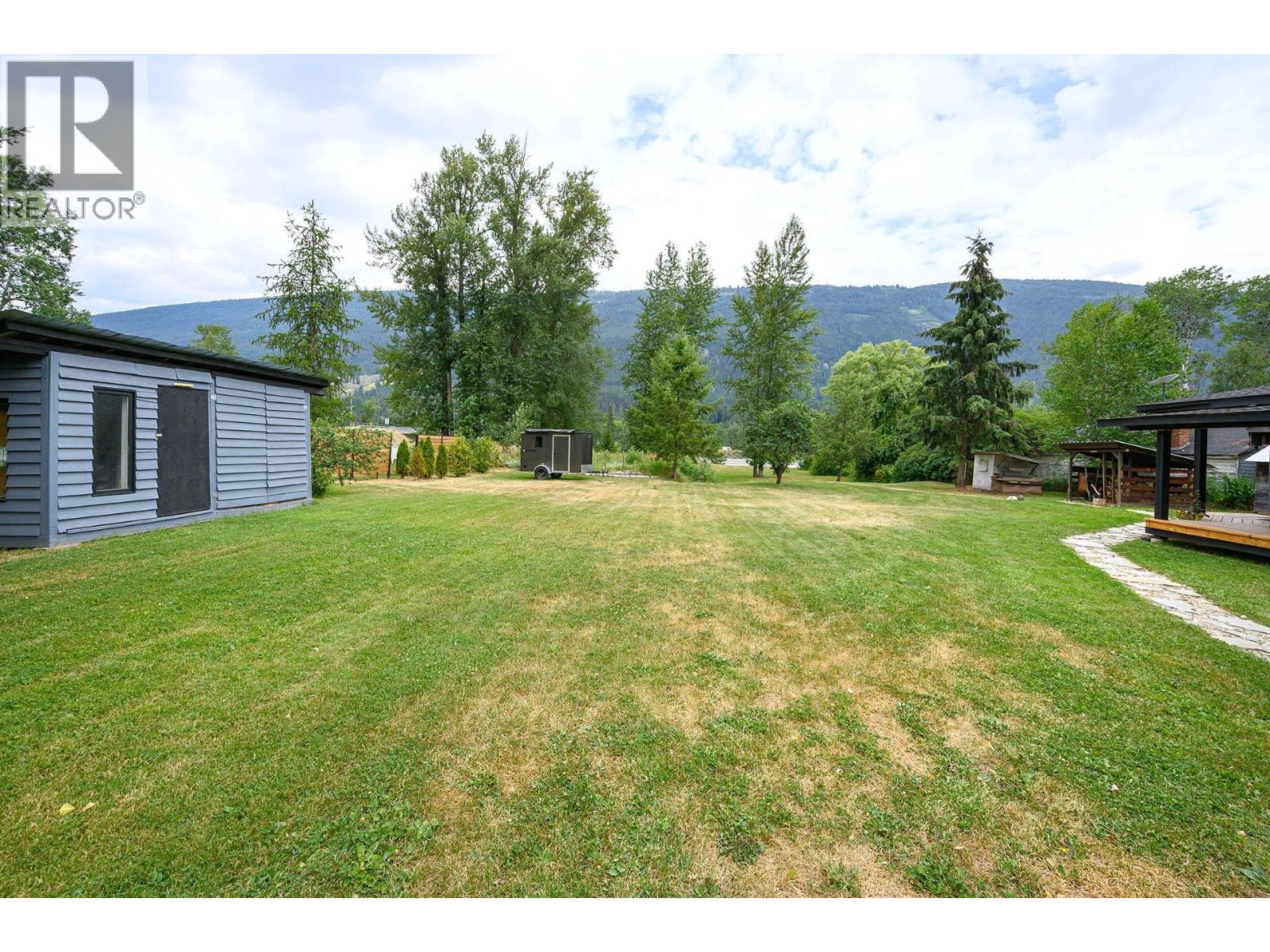 1615 BIRCH ISLAND LOST CRK ROAD - 45