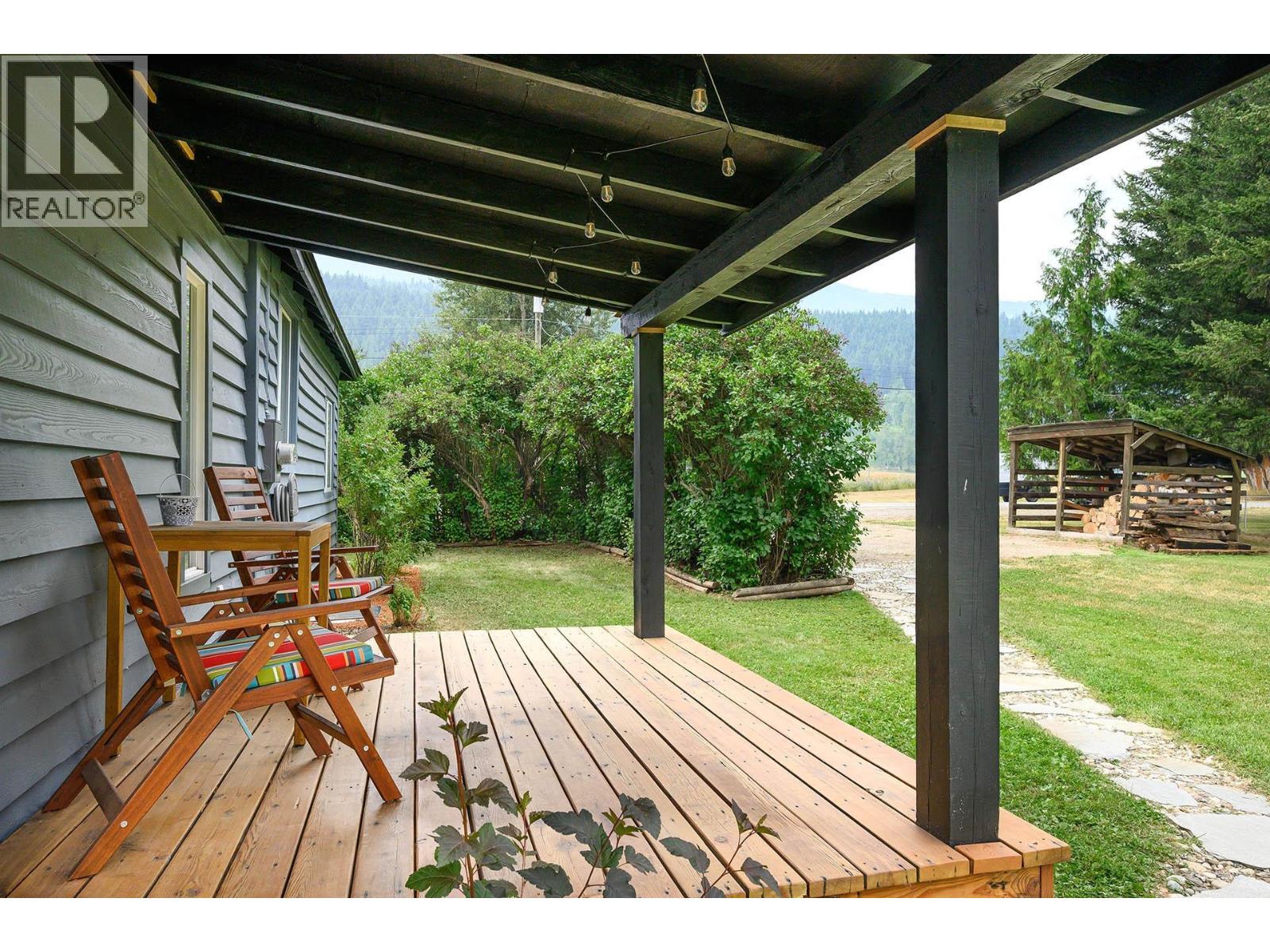 1615 BIRCH ISLAND LOST CRK Road - 42