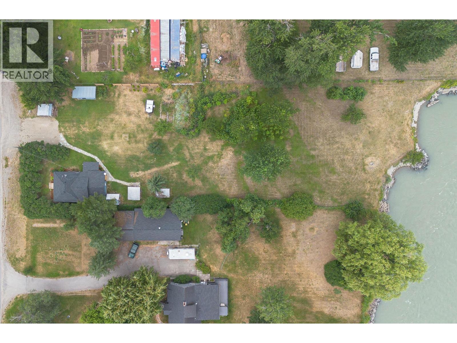 1615 BIRCH ISLAND LOST CRK Road - 2