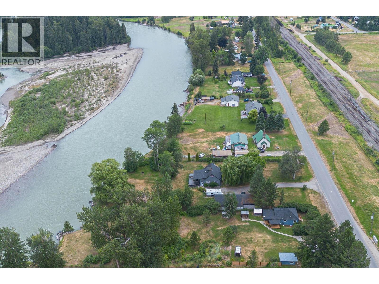 1615 BIRCH ISLAND LOST CRK Road - 67