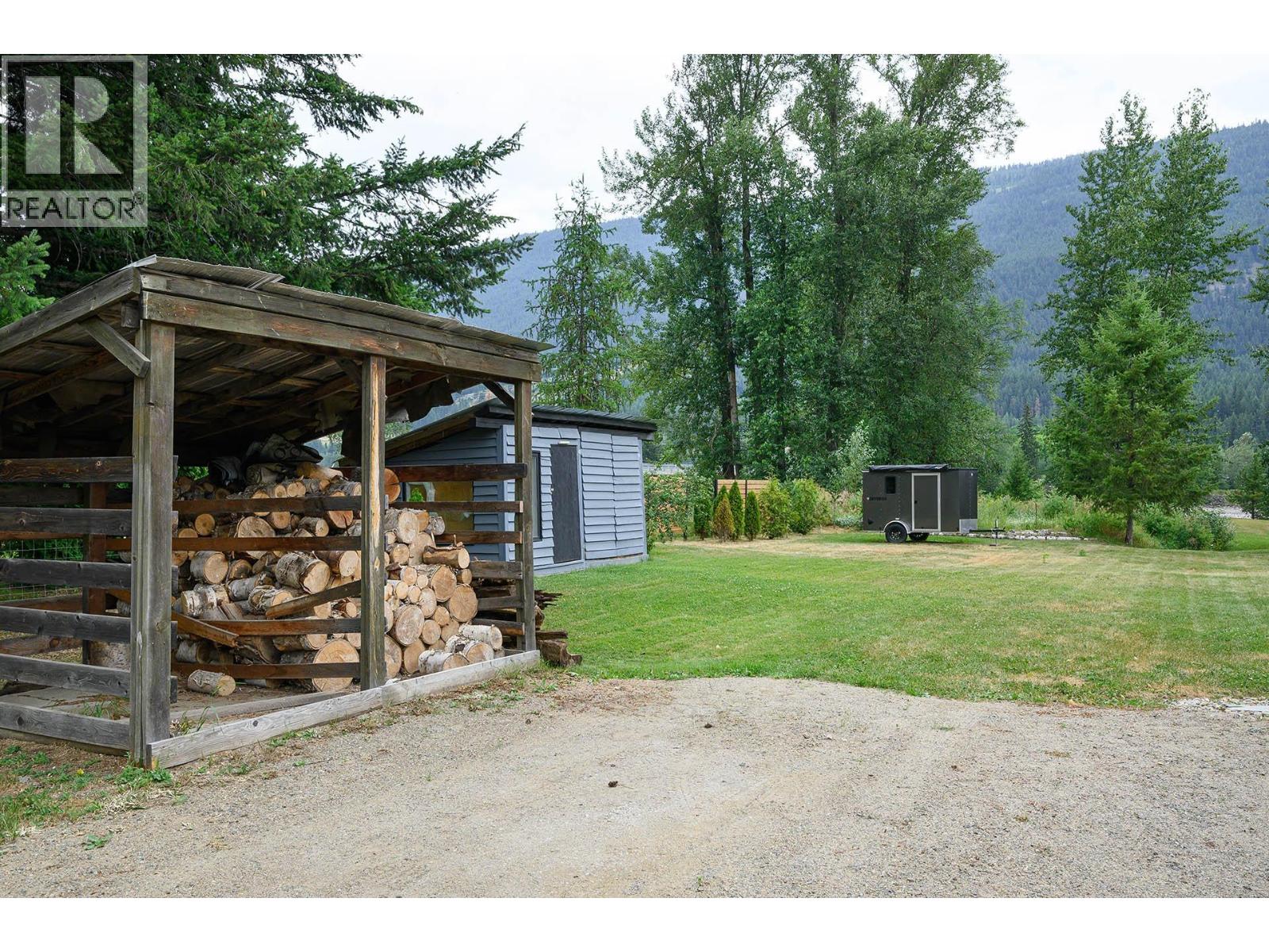 1615 BIRCH ISLAND LOST CRK Road - 47