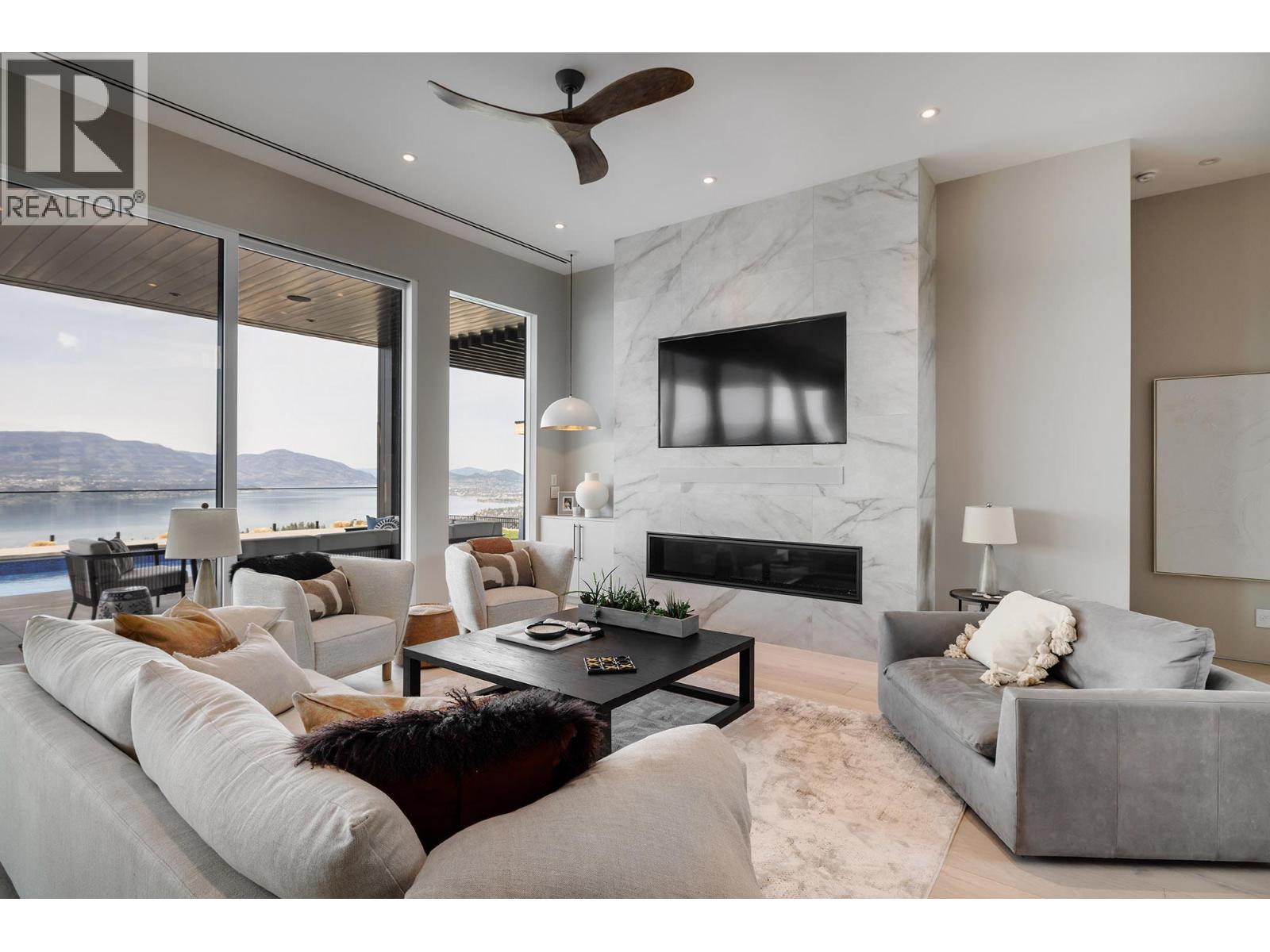 5602 Upper Mission Court, Kelowna