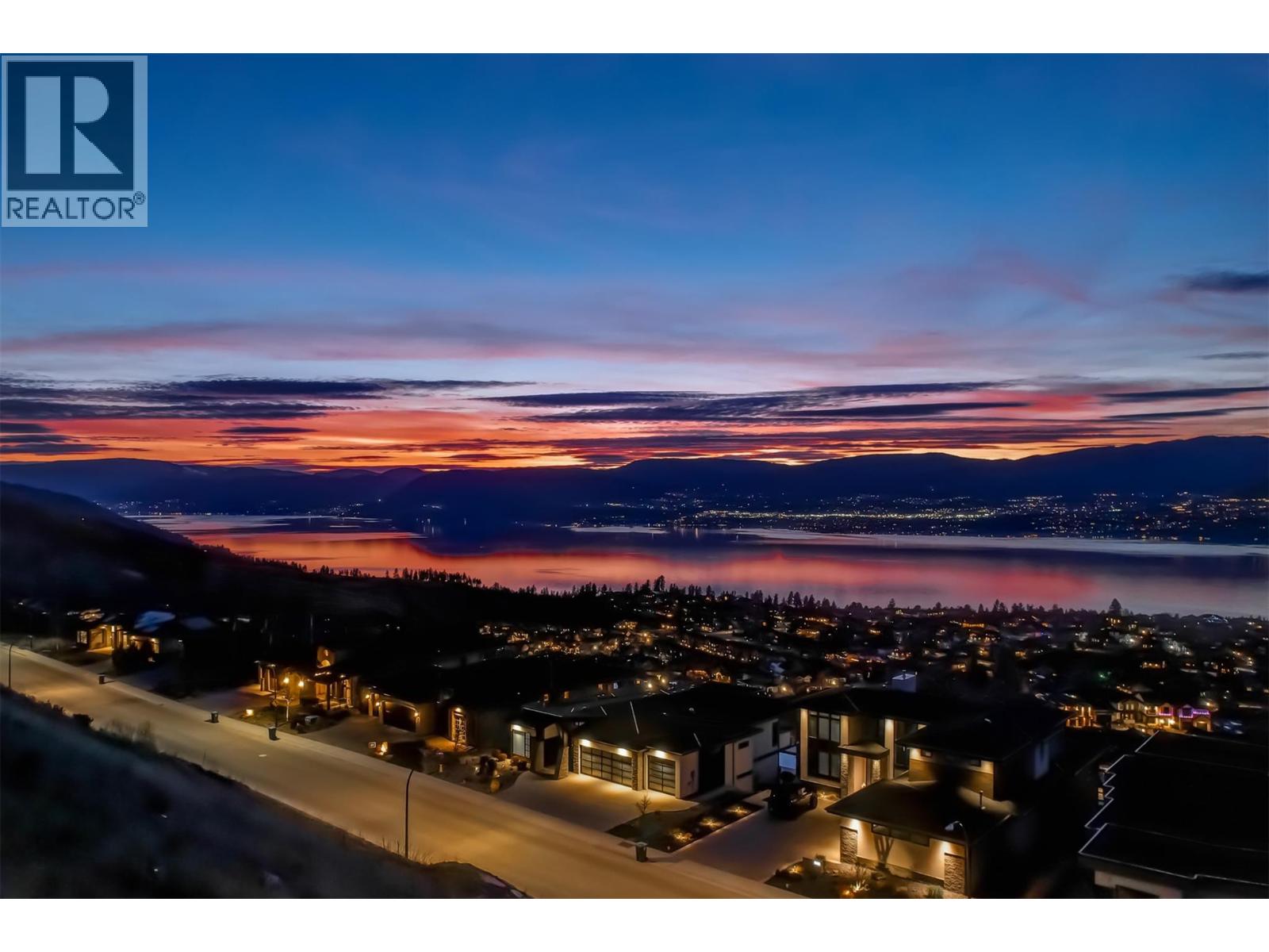 5602 Upper Mission Court, Kelowna