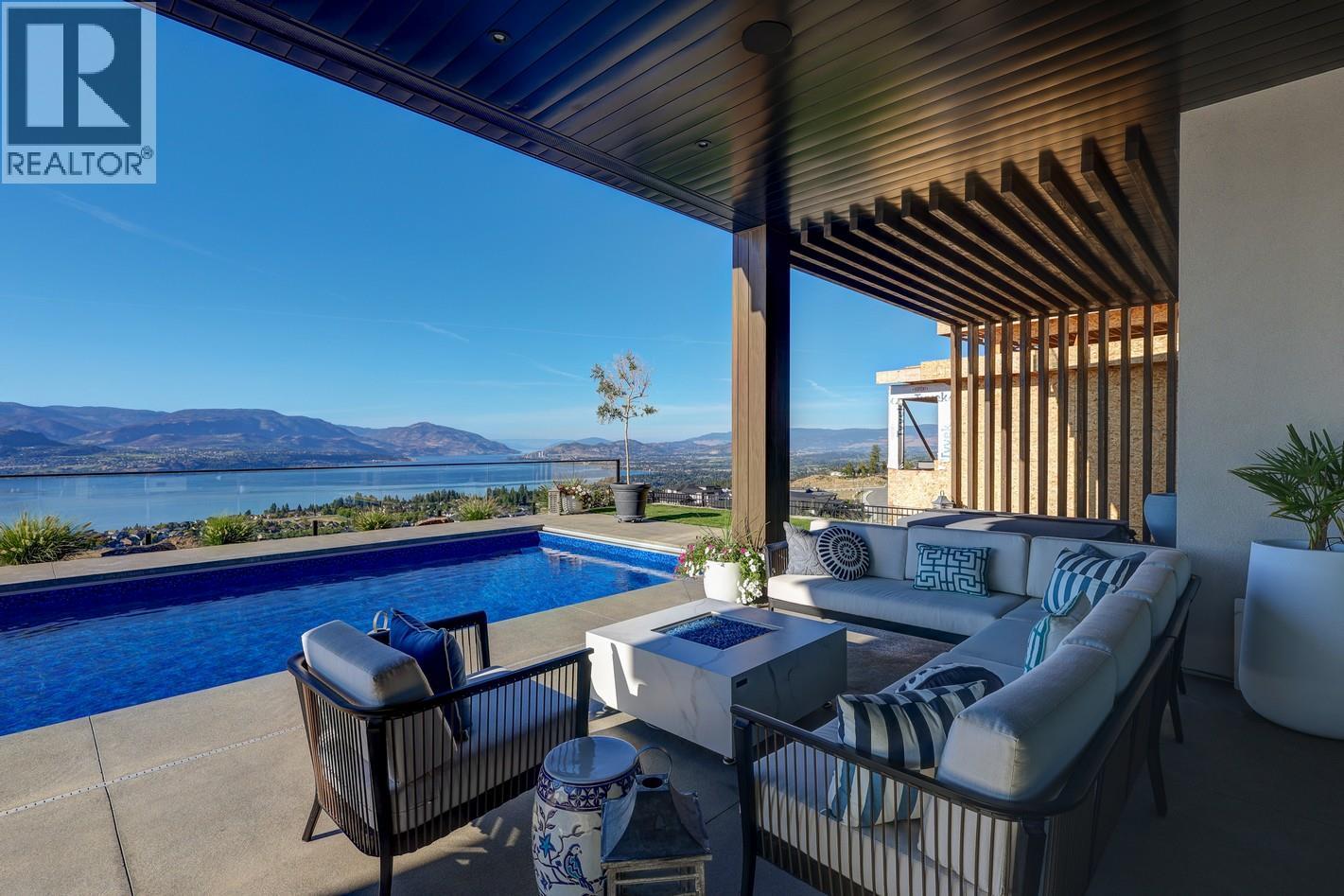 5602 Upper Mission Court, Kelowna