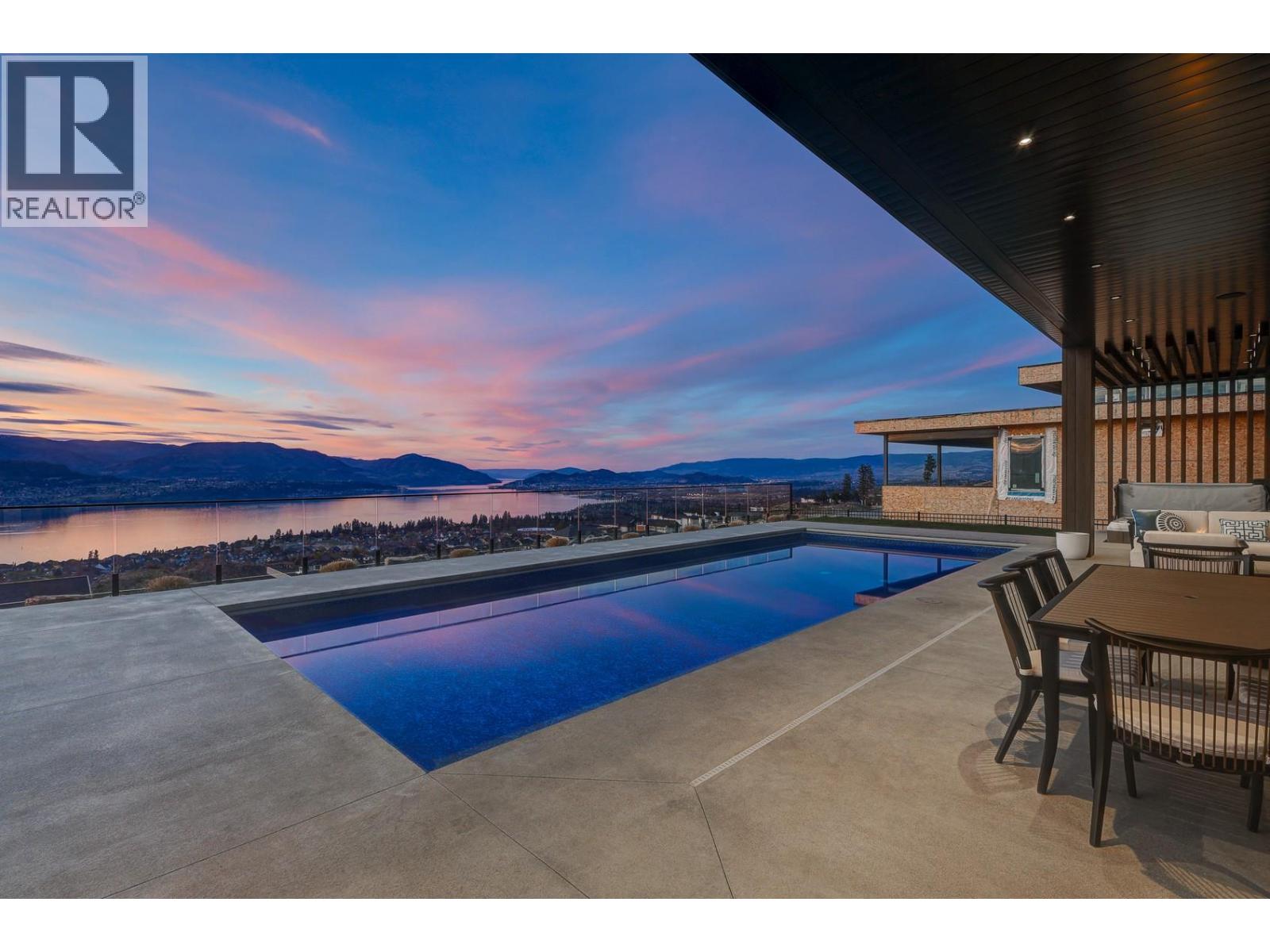 5602 Upper Mission Court, Kelowna