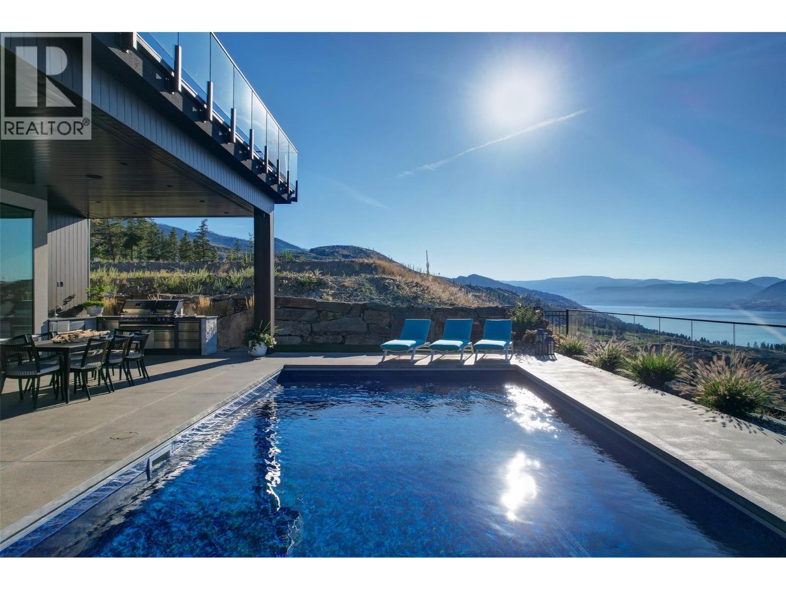 5602 Upper Mission Court, Kelowna