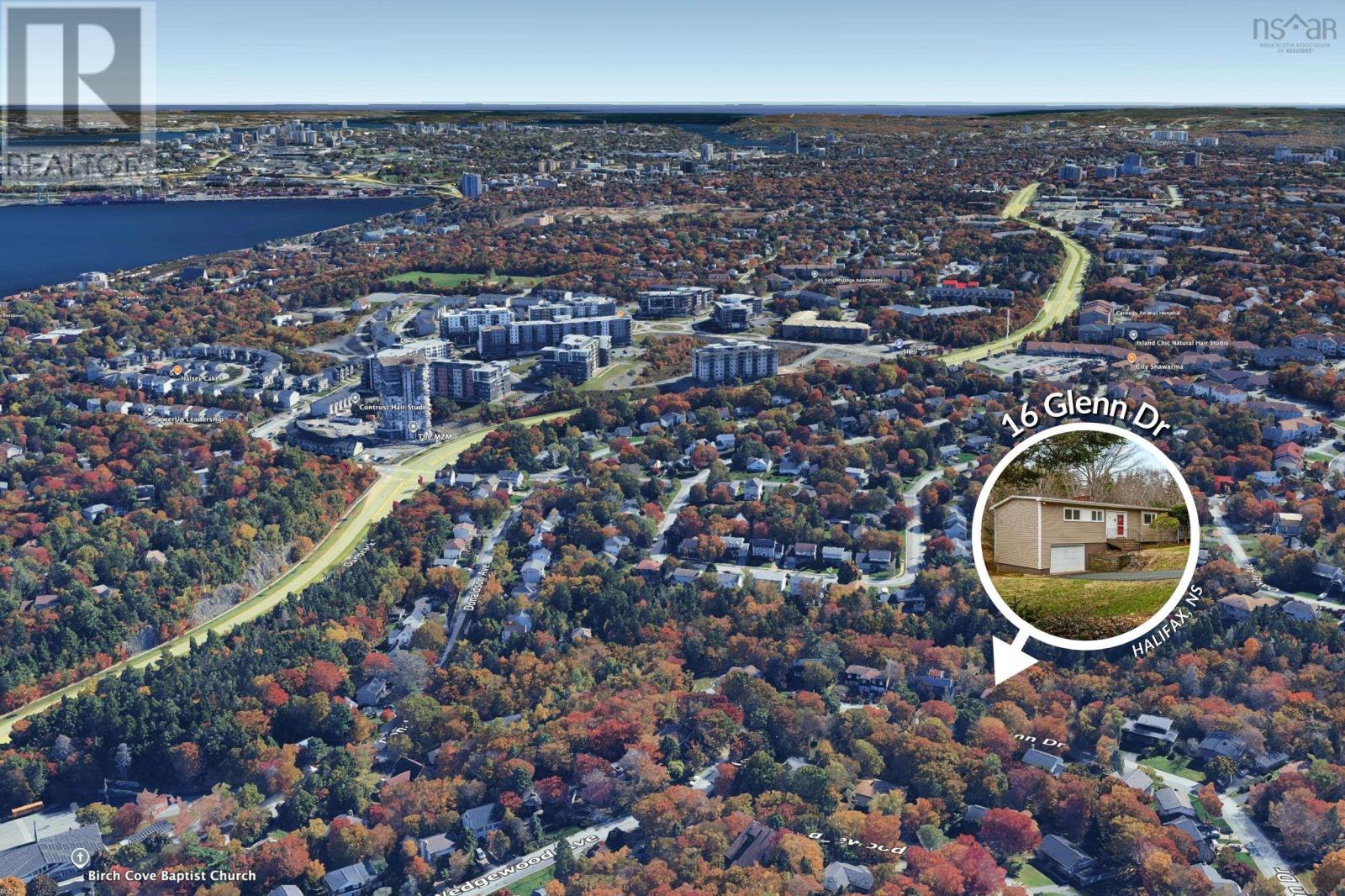 Property 3 of 22 of 16 Glenn Drive