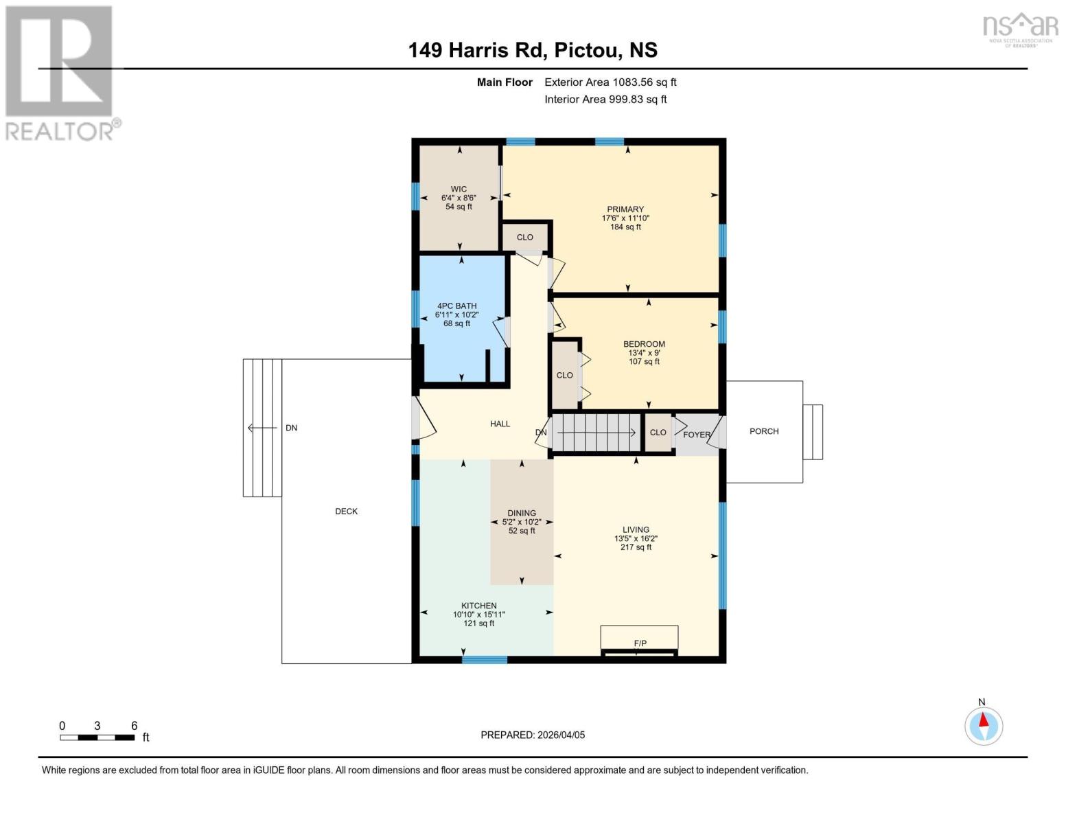 Property 48 of 51 of 149 Harris Road