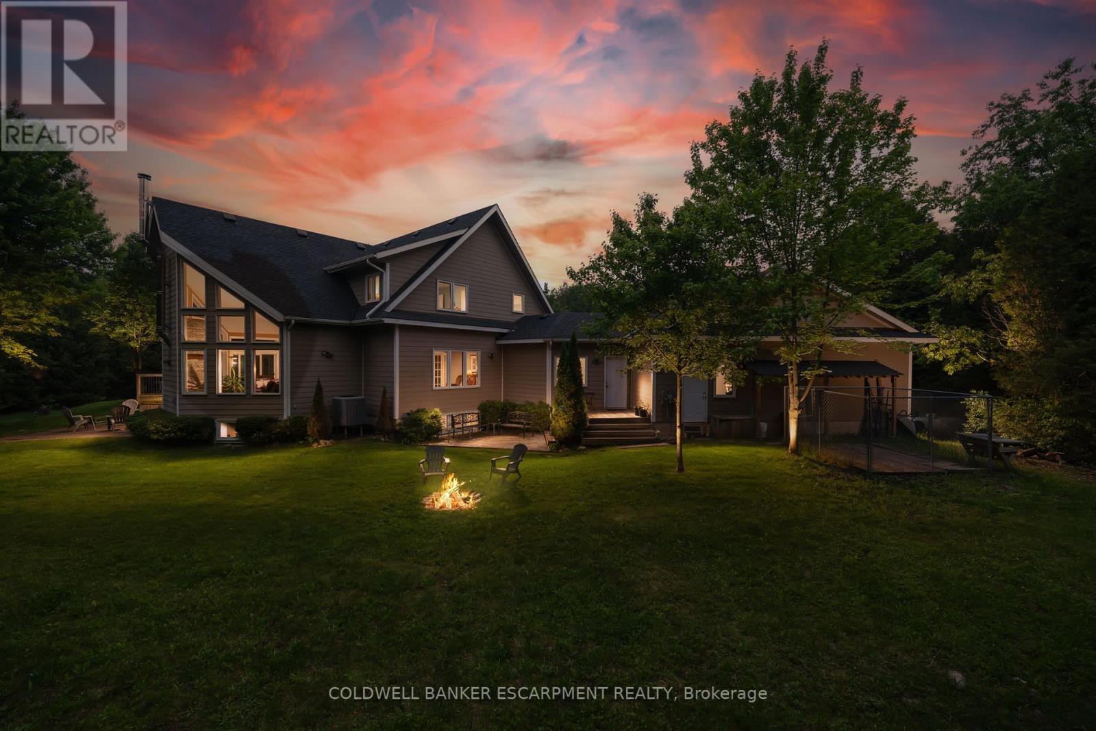 13601 GUELPH LINE - 1