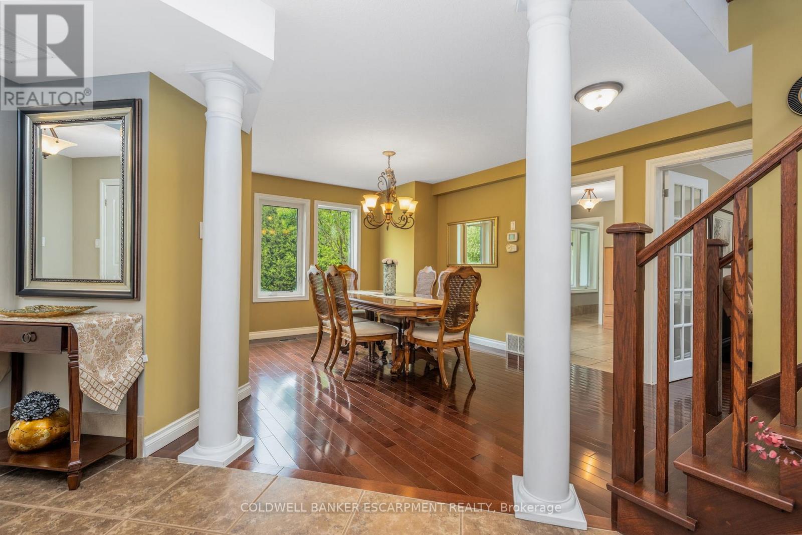 13601 GUELPH LINE - 13