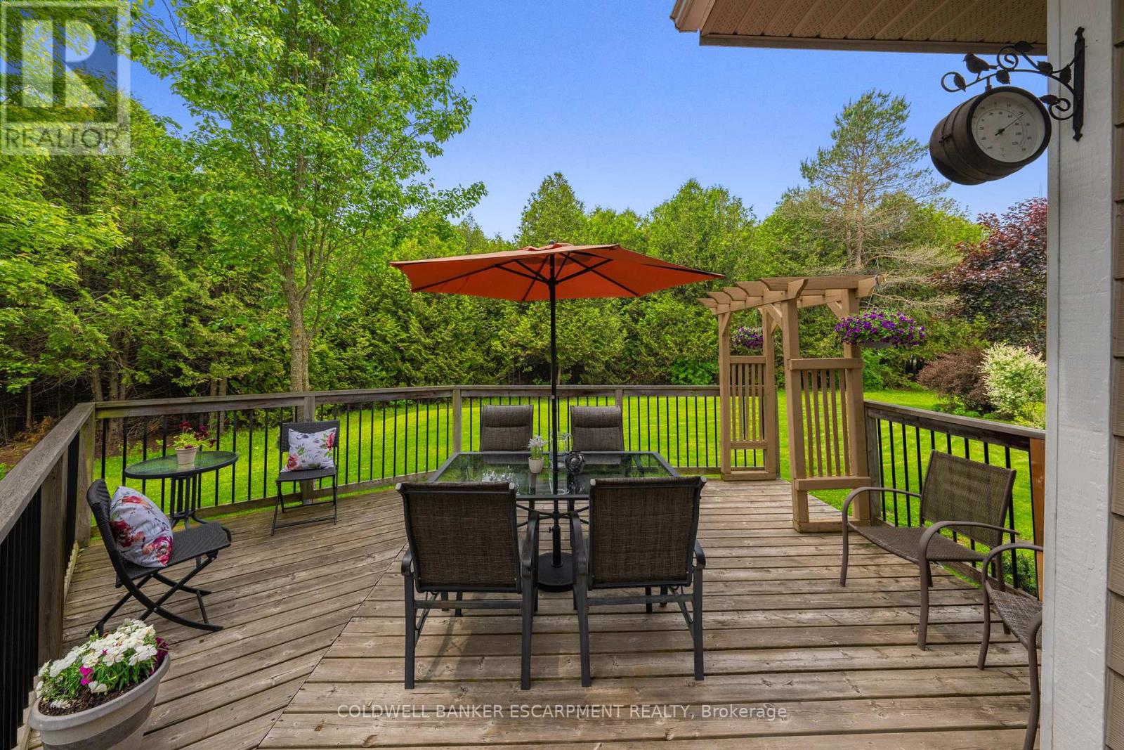 13601 GUELPH LINE - 22
