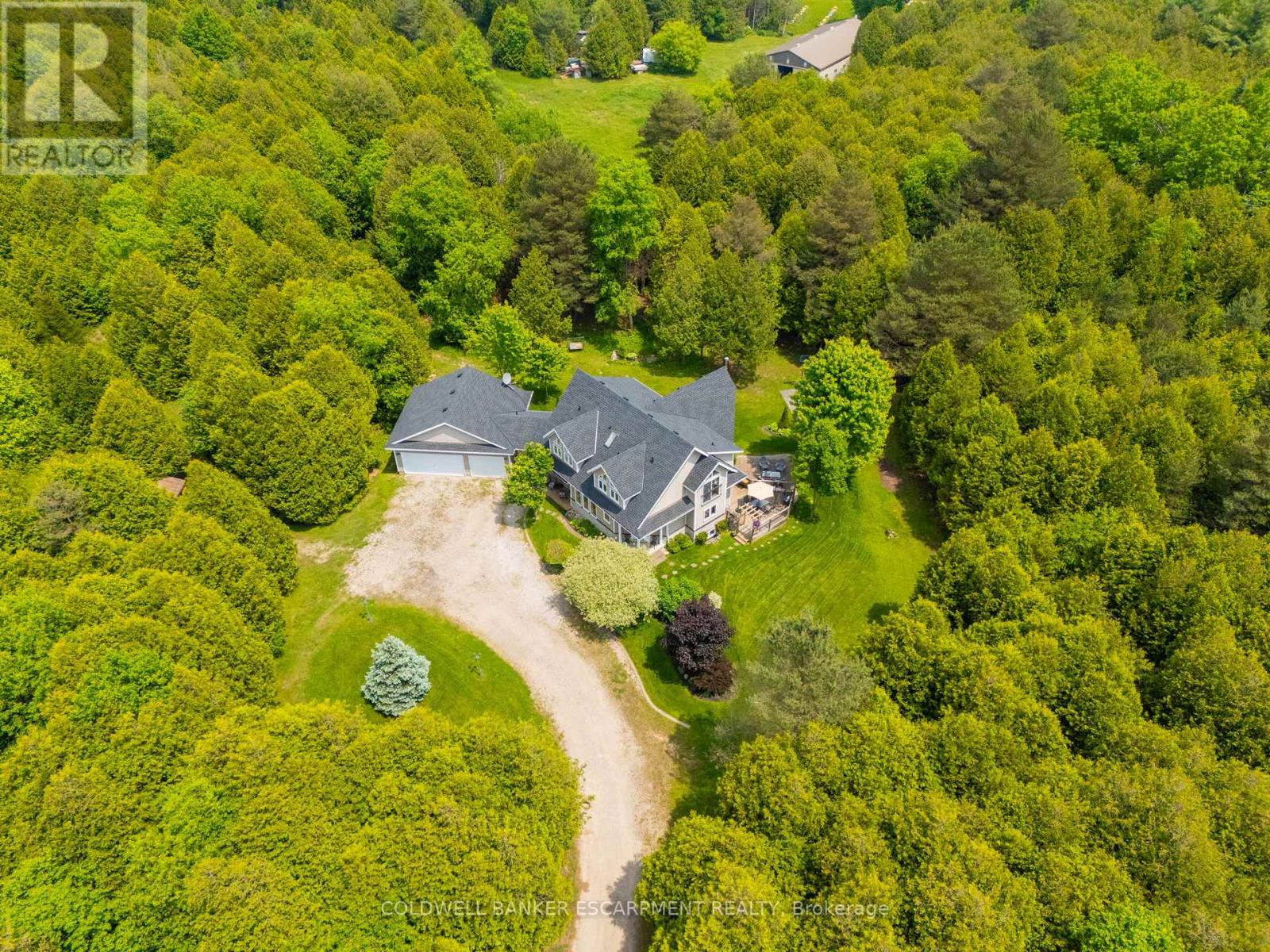13601 GUELPH LINE - 5