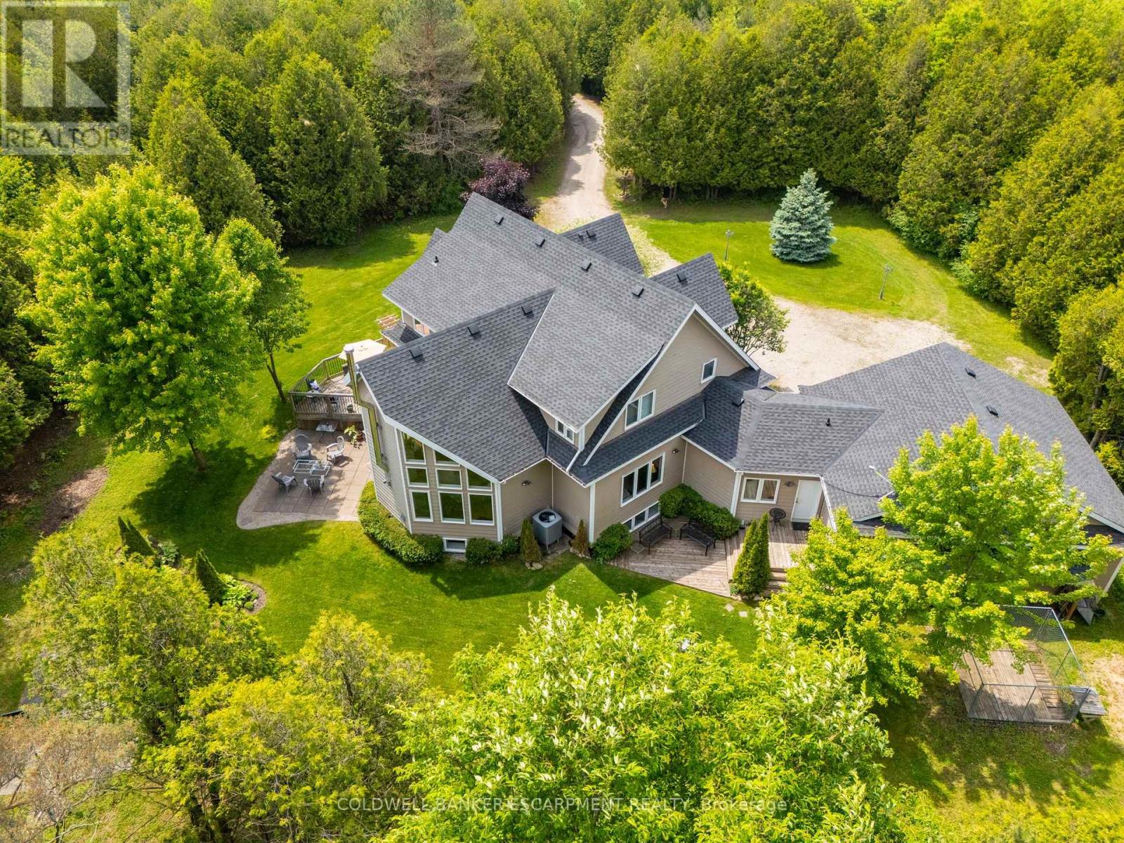13601 GUELPH LINE - 6